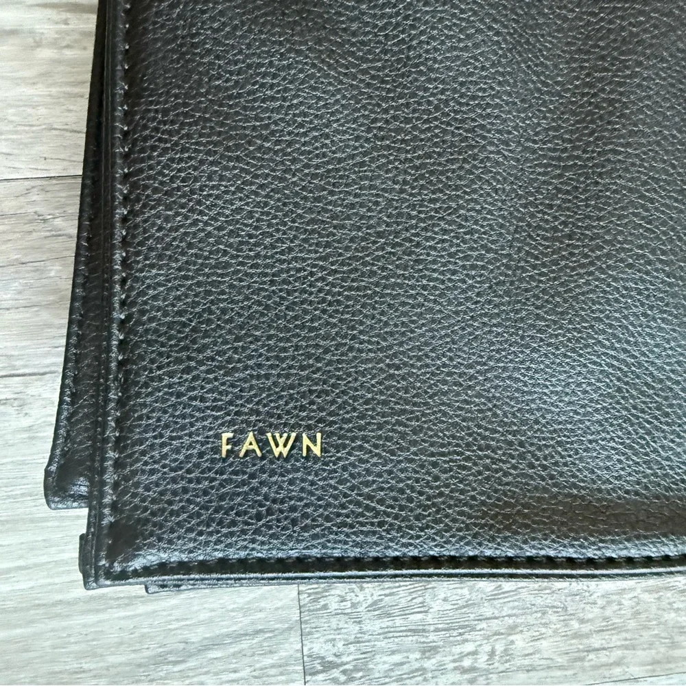 Fawn Design Baby Changing Pad